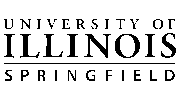 University of Illinois Springfield Logo